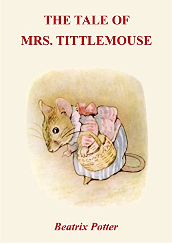 The Tale of Mrs Tittlemouse